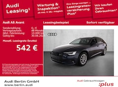 Bild des Angebotes Audi A6 Sport advanced 35 TDI S tronic