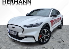 Bild des Angebotes Ford Mustang Mach-E PREMIUM*RWD* EXT-RANGE*ACC*LED*TWA*LEDER*SHZ
