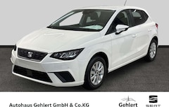 SEAT Ibiza Road Edition 1.0 TSI 85 kW (116) Navi Digitales Co