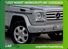 Bild des Angebotes Mercedes-Benz G 400 G Station G 400 CDI