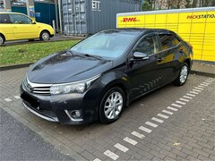 Toyota Corolla Corolla 1.6 Valvematic Edition