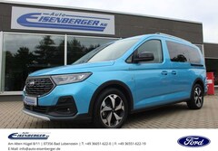 Bild des Angebotes Ford Tourneo Connect 2.0 Active L2 7 Sitzer Kamera Navi