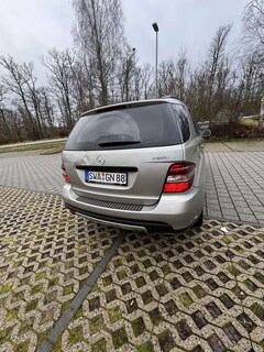 Bild des Angebotes Mercedes-Benz ML 280 CDI 4Matic 7G-TRONIC