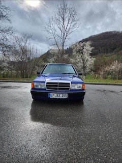 Bild des Angebotes Mercedes-Benz 190 E 1.8