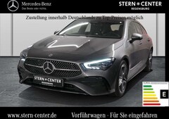 Bild des Angebotes Mercedes-Benz CLA 180 AMG+DISTRONIC+PANO+360°++