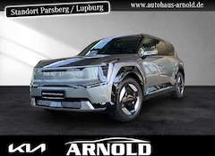 Bild des Angebotes Kia EV9 EV9 99,8 kWh AWD DriveWise-P. Komfort-P 360° HUD
