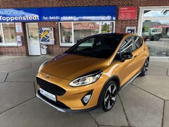 Bild des Angebotes Ford Fiesta 1.0 EcoBoost Active Colourline S/S (EU6d-T)