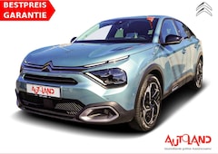 Bild des Angebotes Citroen C4 X C4 1.2 e-THP Max Aut. LED Navi Kamera Klimaaut.