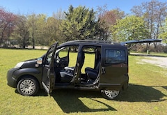 Bild des Angebotes Citroen Nemo Multispace, Euro 4, Inkl 12 Monate Garantie
