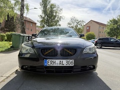 Bild des Angebotes BMW 520 520d Touring