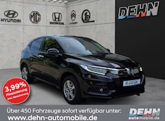Bild des Angebotes Honda HR-V 1.5 i-VTEC CVT Elegance Facelift LED NAVi