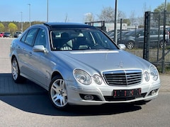 Bild des Angebotes Mercedes-Benz E 350 Limousine Facelift Panorama Comand Xenon