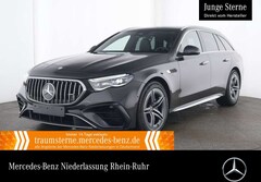 Bild des Angebotes Mercedes-Benz E 53 AMG T T 4M Hybrid 360° Burmester Navi Premium