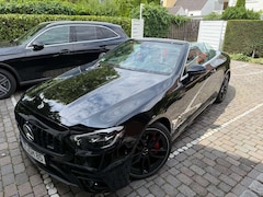 Bild des Angebotes Mercedes-Benz E 53 AMG AMG E 53 4Matic+ Cabrio AMG Speedshift TCT-9G