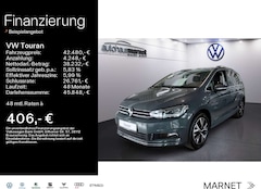 Bild des Angebotes VW Touran 2.0 TDI DSG Highline AHK*SAS*FAS*TAS*LAS