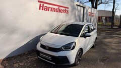 Bild des Angebotes Honda Jazz e:HEV 1.5 i-MMD Hybrid Advance