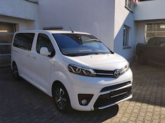 Bild des Angebotes Toyota Proace Verso L1 Executive,Standh.Leder.Panorama