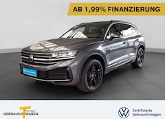 Bild des Angebotes VW Touareg 3.0 TDI 4M ELEGANCE EDITION FACELIFT LM2