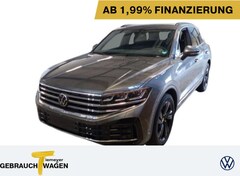 Bild des Angebotes VW Touareg 3.0 TDI 4M ELEGANCE EDITION FACELIFT LM2