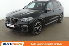 Bild des Angebotes BMW X3 M40i Aut.*NAVI*LED*ACC*TEMPO*PLA*