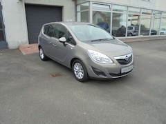 Bild des Angebotes Opel Meriva Active 1. Hand*Temp.*Klima*SHZ*Alu*PDC vorn&hinten