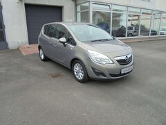 Bild des Angebotes Opel Meriva Active 1. Hand*Temp.*Klima*SHZ*Alu*PDC vo