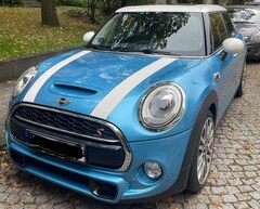 Bild des Angebotes MINI Cooper SD Mini Cooper SD Aut.