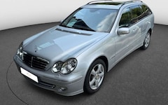 Bild des Angebotes Mercedes-Benz C 280 T AVANTGARDE-Automatik-Schiebedach-Xenon
