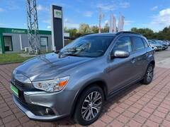 Bild des Angebotes Mitsubishi ASX Diamant Edition+ 4WD
