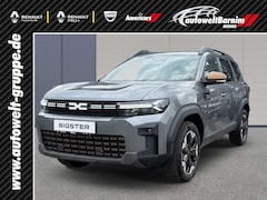 Dacia Bigster Extreme hybrid-G 150 4x4