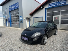 Bild des Angebotes Fiat Punto Pop 1.2 KLIMA 5-TÜRIG HU 12/2026