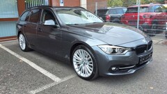 Bild des Angebotes BMW 340 Touring 340 i A Sport Line