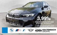 Bild des Angebotes BMW 340 Md Touring xDrive PANO AHK HUD H/K LED