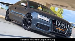 Bild des Angebotes Audi S5 Coupe 4.2 FSI quattro *Schalter*Leder*Navi*Xe