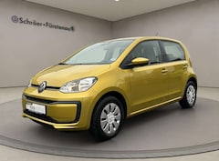 Bild des Angebotes VW up! ''X-tra'' (Maps & More Dock, Rückfahrkamera/4-türi