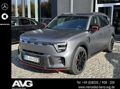 Bild des Angebotes smart #5 #5 Brabus AWD (100kW)  Pano.-Dach/Klima/LED/eSitz.