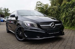 Bild des Angebotes Mercedes-Benz CLA 250 Shooting Brake CLA 250 AMG Harman PDC Bi-Xenon