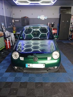 Bild des Angebotes VW Lupo 1.2 TDI 3 L  Automatik