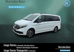 Bild des Angebotes Mercedes-Benz EQV 250 EQV 250 L PANORAMA+360°+TISCH-PAKET+LED+SITZHZ