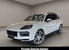 Bild des Angebotes Porsche Cayenne E-Hybrid LED-Matrix Surround-View BOSE