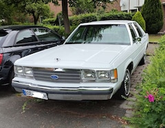 Bild des Angebotes Ford Crown Ford LTD Crown Victoria V8 H-Zulassung