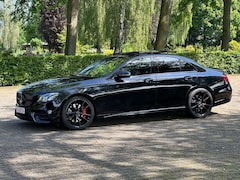 Bild des Angebotes Mercedes-Benz E 43 AMG *4-MATIC*PANO*BURMESTER*360*