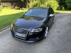 Bild des Angebotes Audi S3 2.0 TFSI quattro