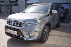 Bild des Angebotes Suzuki Vitara Hybrid AUTOMATIK Comfort PLUS