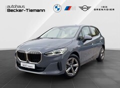Bild des Angebotes BMW 216 i Active Tourer/AHK/Driving+/Parking+/Ad.LED