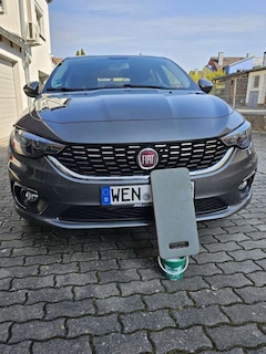 Bild des Angebotes Fiat Tipo Lounge