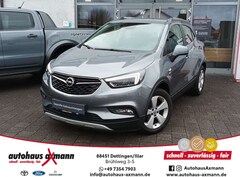 Bild des Angebotes Opel Mokka X 1.6 D Automatik Innovation