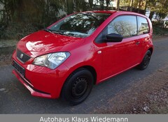 Bild des Angebotes SEAT Mii 1.0 "Reference" - 1.Hd./orig. erst 42 TKM