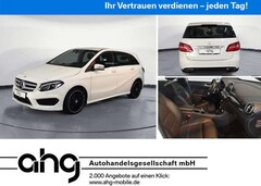 Bild des Angebotes Mercedes-Benz B 220