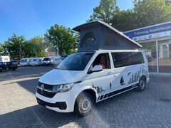 Bild des Angebotes VW T6 California lang Camper Einrichtung NEU unbenutzt